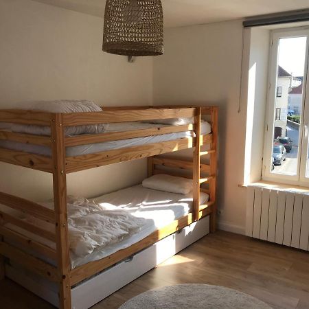 Jolie Maison A Wissant Proche De La Plage Bagian luar foto